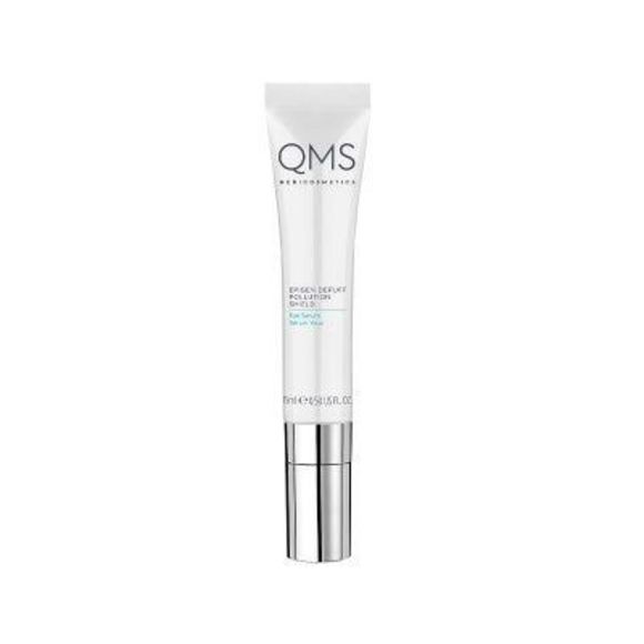 QMS MEDICOSMETICS Epigen Depuff Pollution Shield Eye Serum - Picture 2 of 2